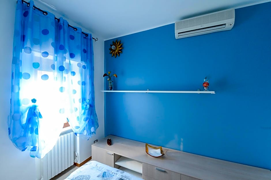 Uno Sguardo Sui Sassi