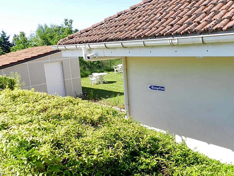 The Originals Access, Hotel Tulle (P'tit Dej-Hotel)