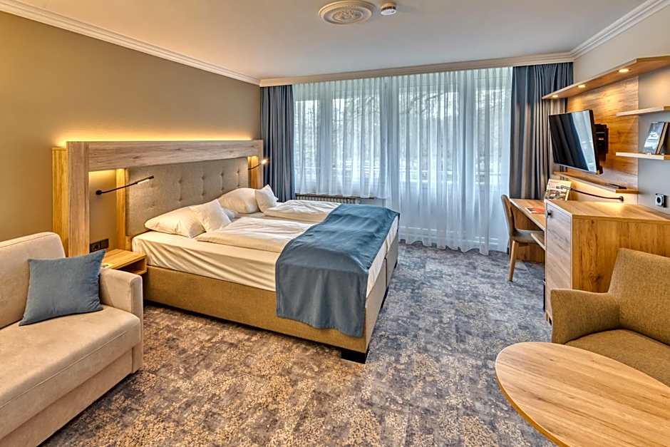 Ringhotel Ahrensburg