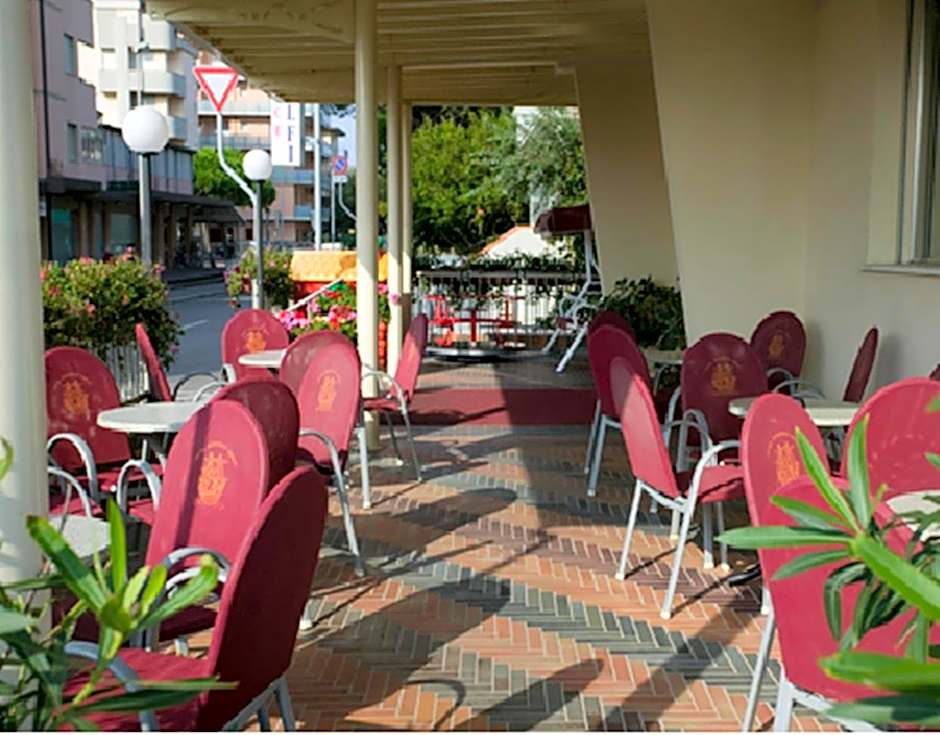 Residence Hotel Amalfi