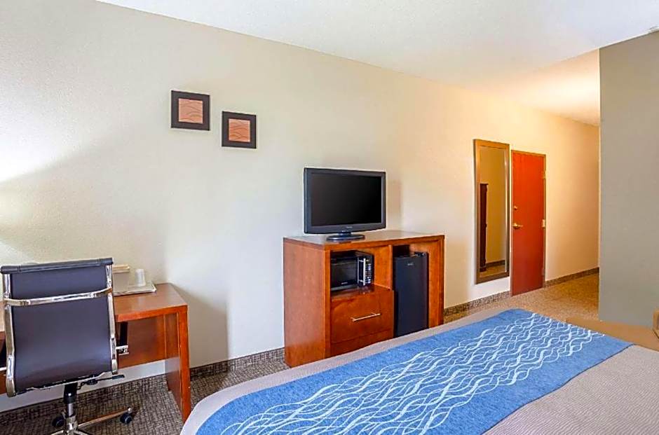 Comfort Inn Lincoln