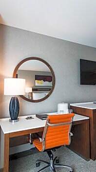 Delta Downs Racetrack Casino Hotel