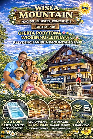 Wisła Mountain SPA