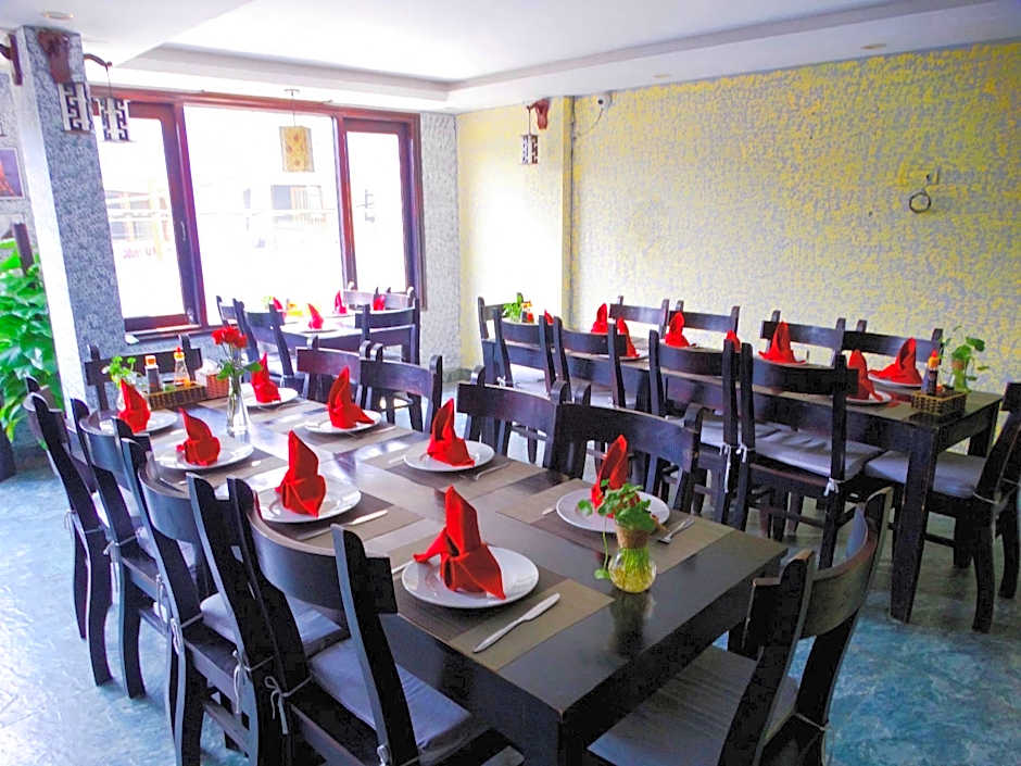 Sapa Hills Hotel