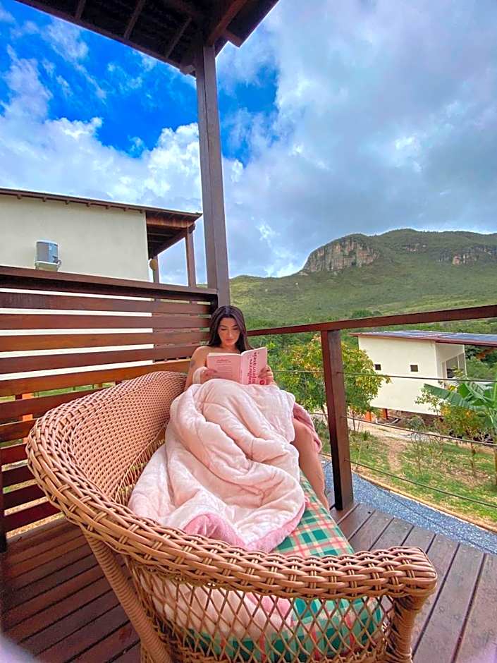 Pousada Rancho dos Ipês