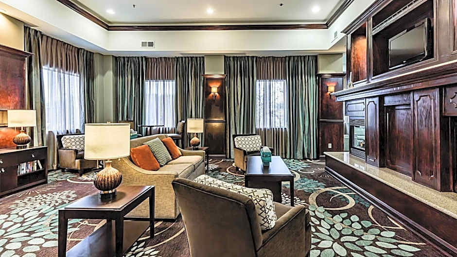 Staybridge Suites Laredo By IHG