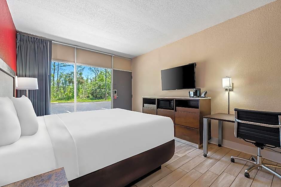 Econo Lodge Jennings