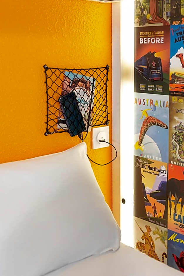 hotelF1 Avranches Baie Du Mont Saint Michel