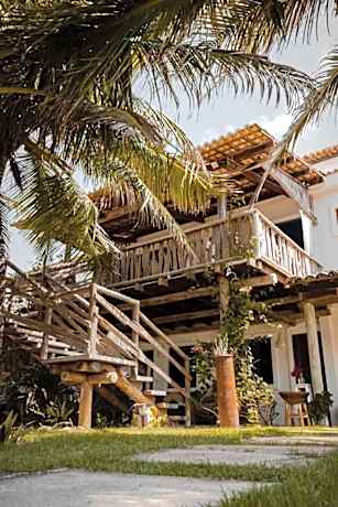 Hotel Boutique Zebra Beach
