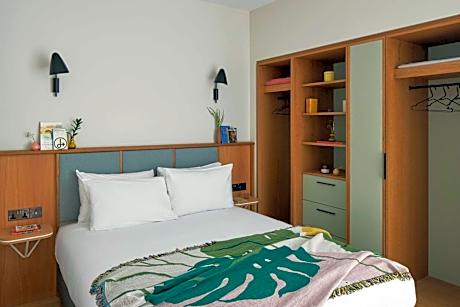 Terrace Suite