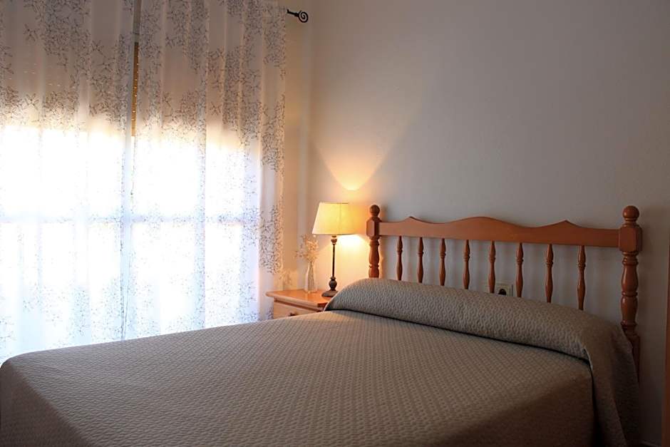 Albergue Los Chorros