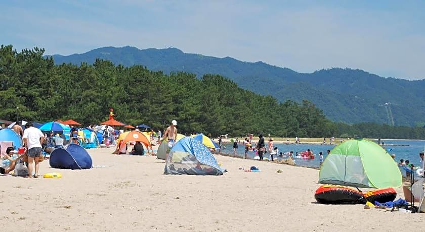 Auberge Amanohashidate