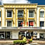 The Abbott - Boutique Hotel