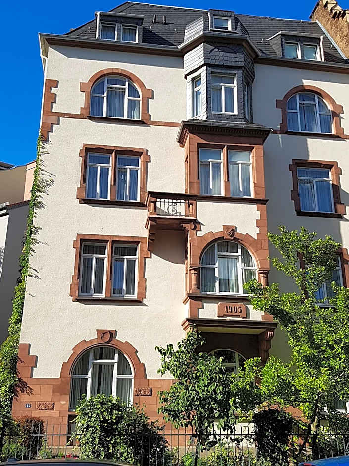 Art-Hotel Robert Mayer