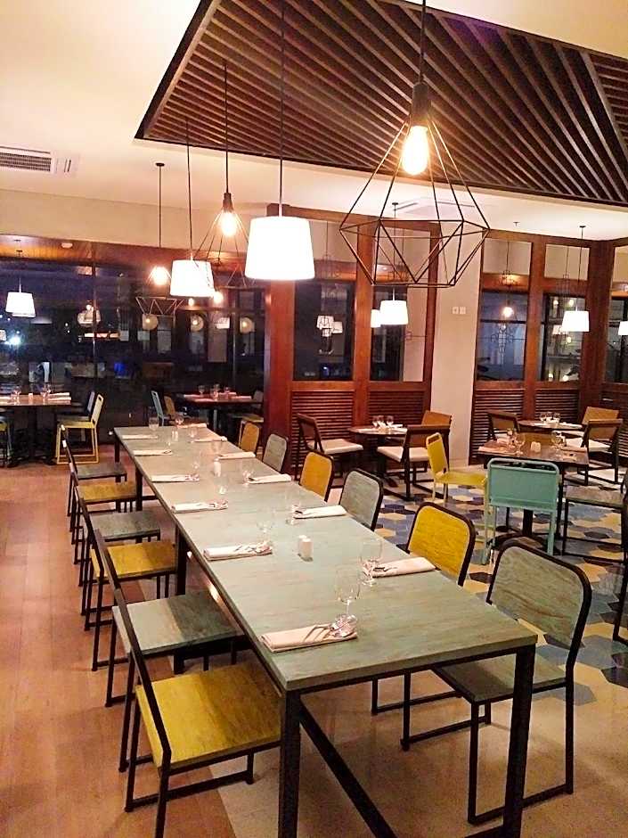 La Lucia Boutique Hotel by Prasanthi