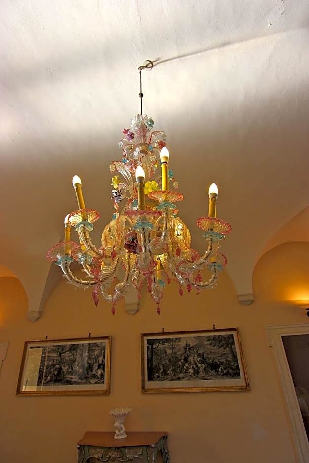 Villa Giona