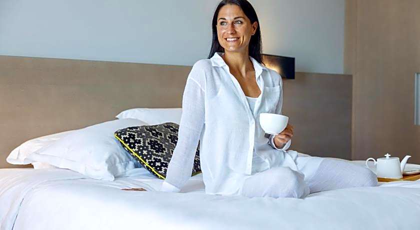 Novotel Muscat Airport