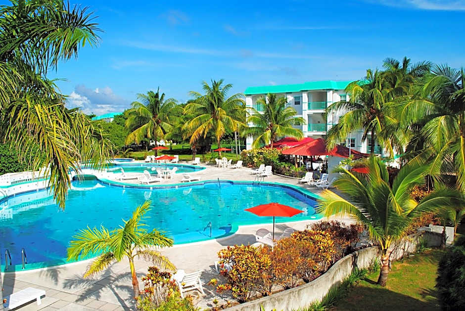 Best Western Grand Baymen Gardens