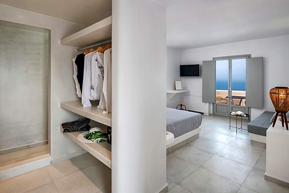Seven Suites