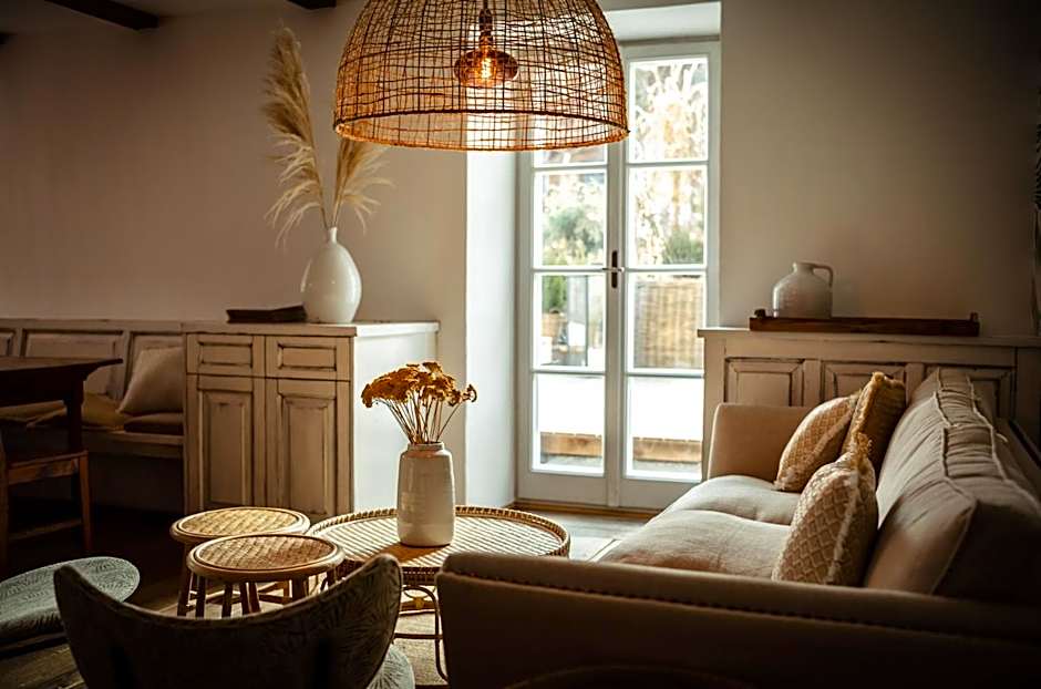 Der Steinerwirt - hangout & hotel