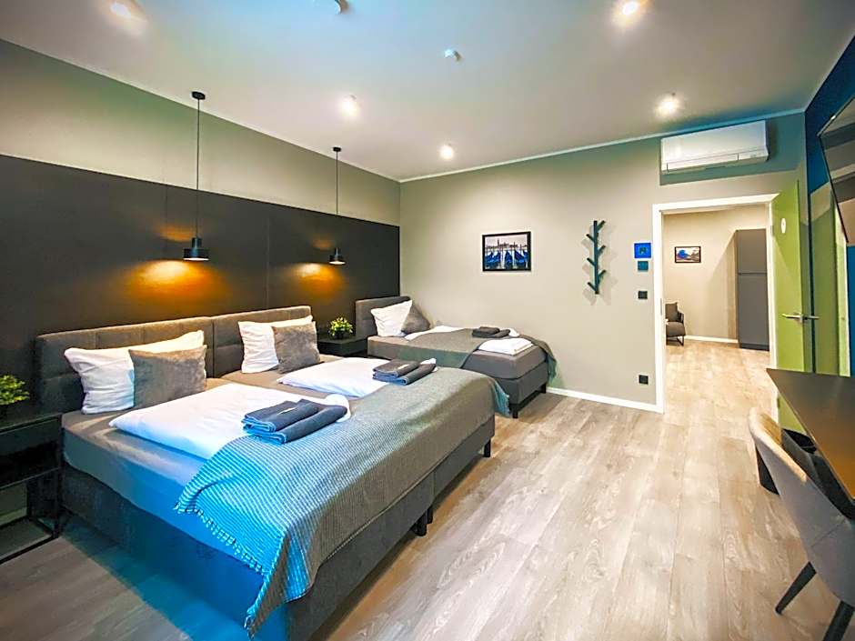 Liro Hotel Oberhausen