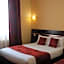 The Originals City, Hotel Cathedrale, Lisieux (Inter-Hotel)