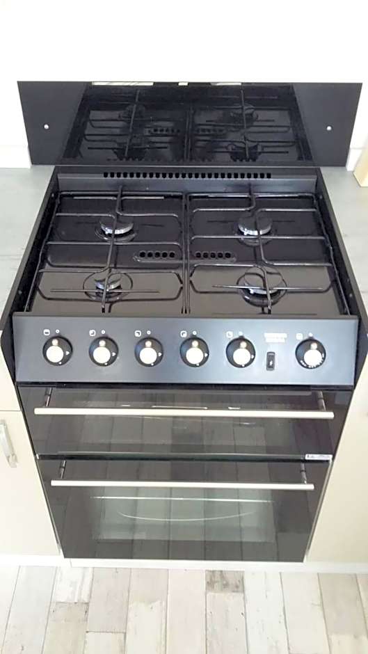 KINGDOM HOLIDAY PARK - Parrot