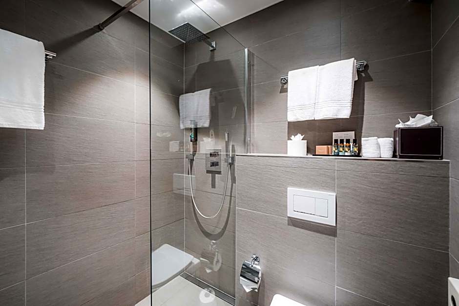 Hotel Bristol Verbier