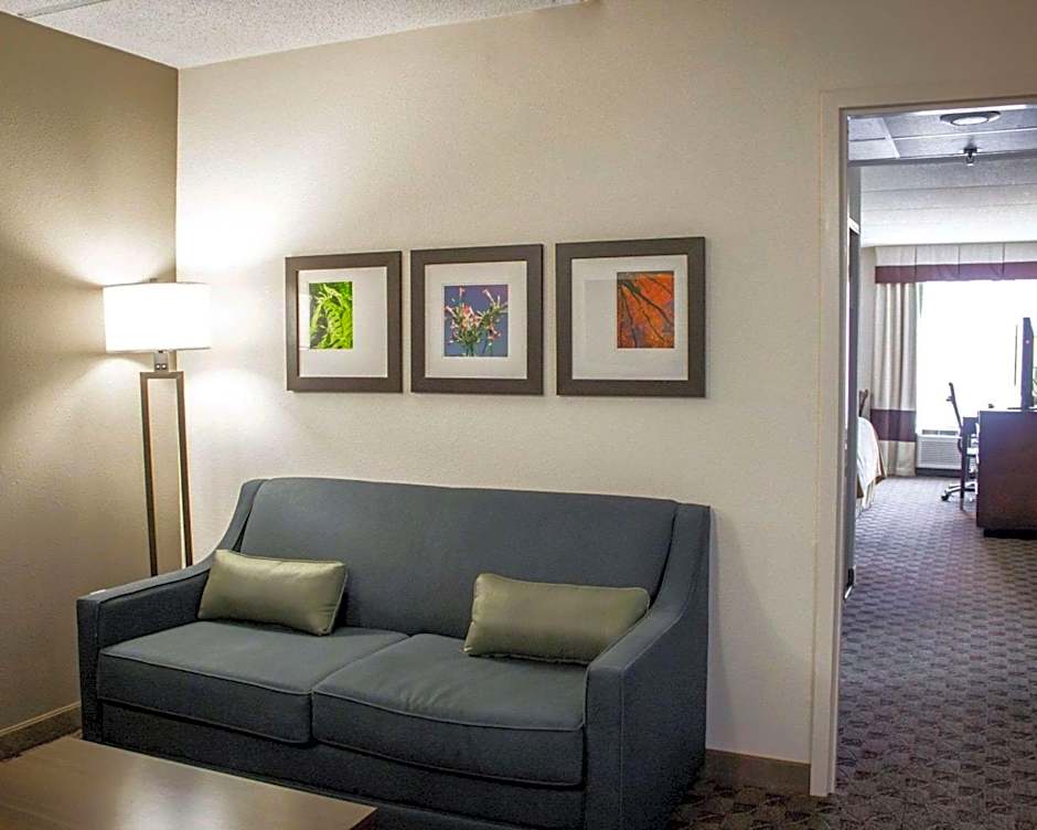 Comfort Inn & Suites Fuquay Varina