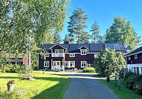 Purola Farm Guesthouse