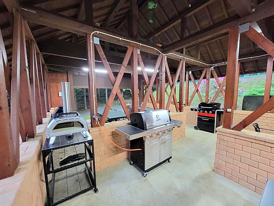 モニカ リゾート 貸切リゾートホテル by MFR