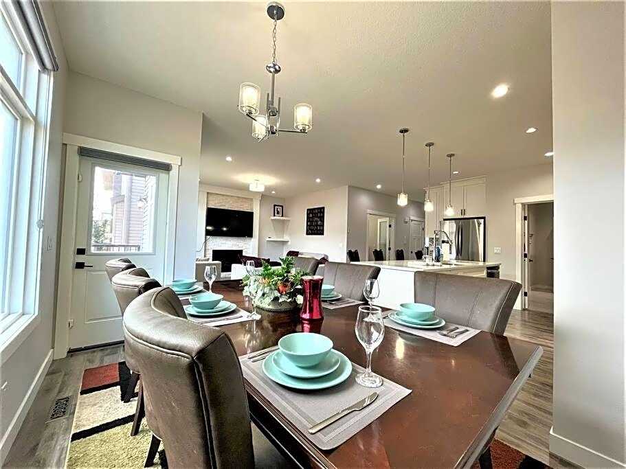 Luxury Retreat For Large Groups