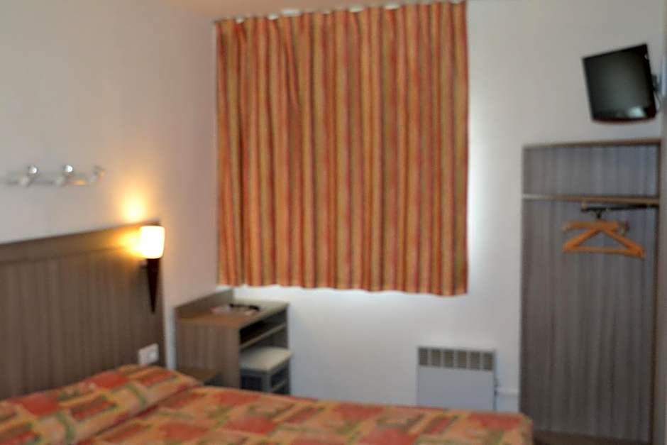 Foto 1 de 8 de Double/Triple Room