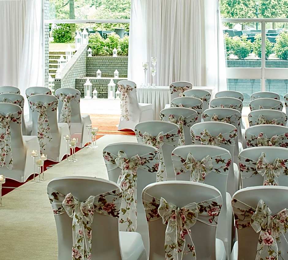 Grand Hotel Gosforth Park