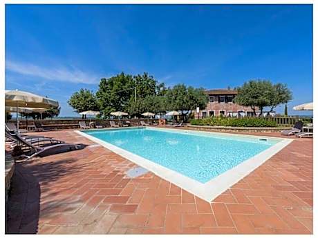 Villa Boscone Comfortable holiday residence