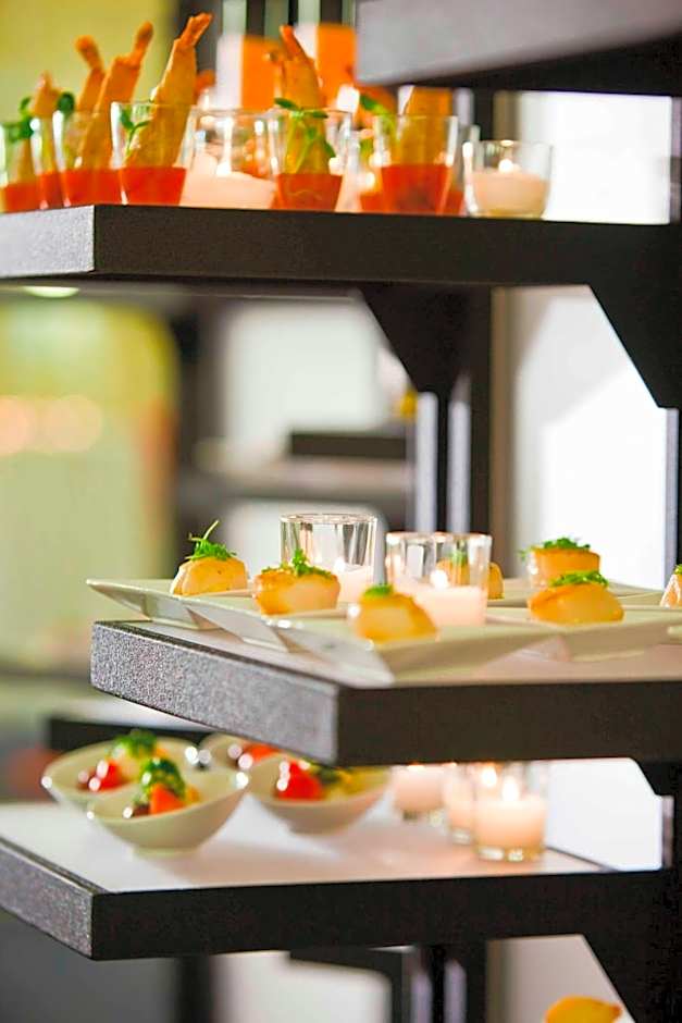 Raleigh Marriott Crabtree Valley