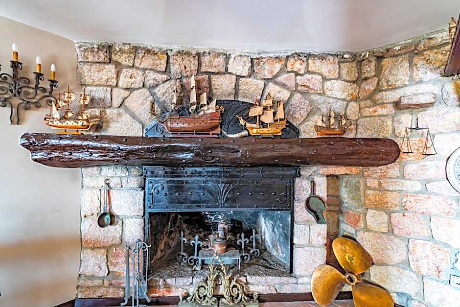 Manzara Boutique Hotel - Adults Only