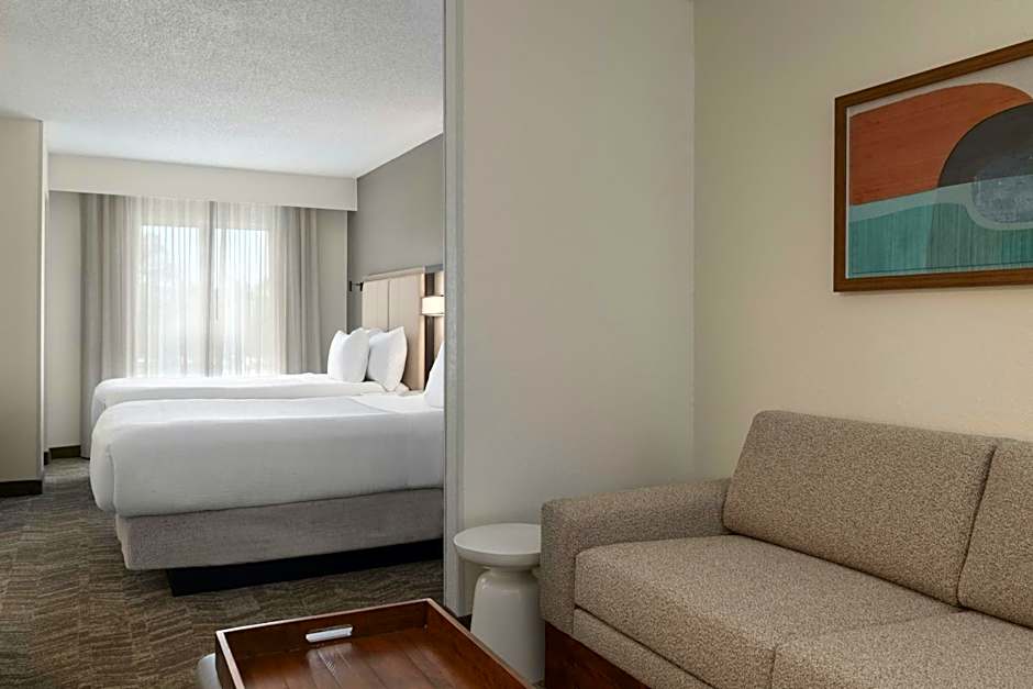 SpringHill Suites by Marriott Boca Raton