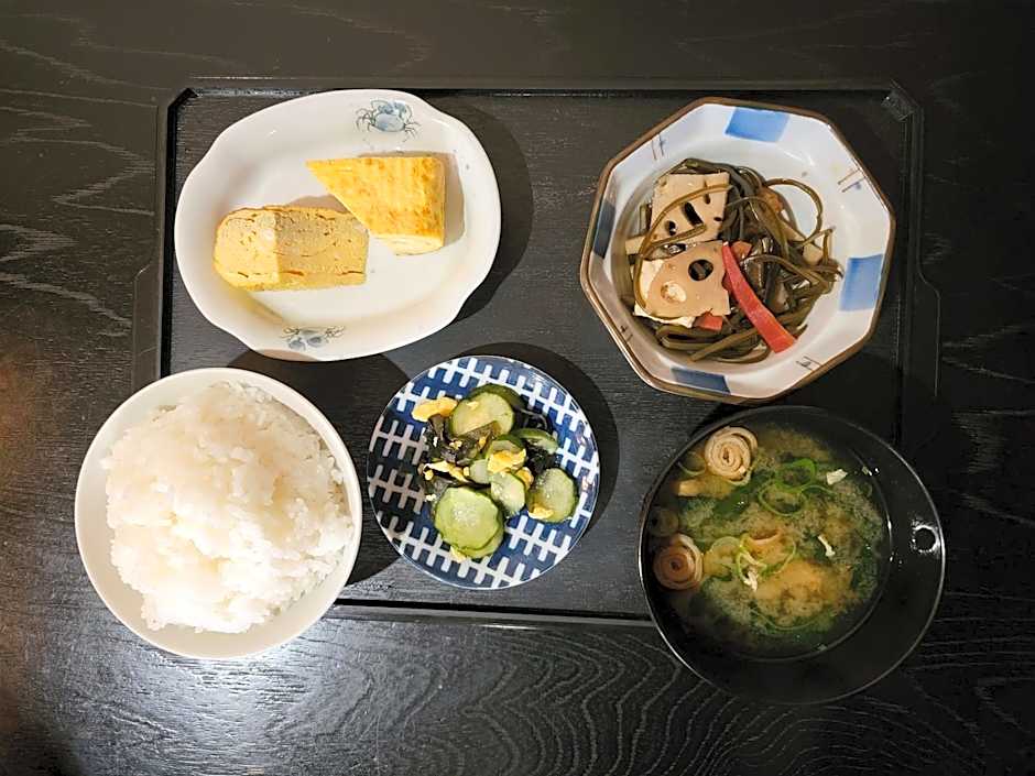 First Inn Takamatsu