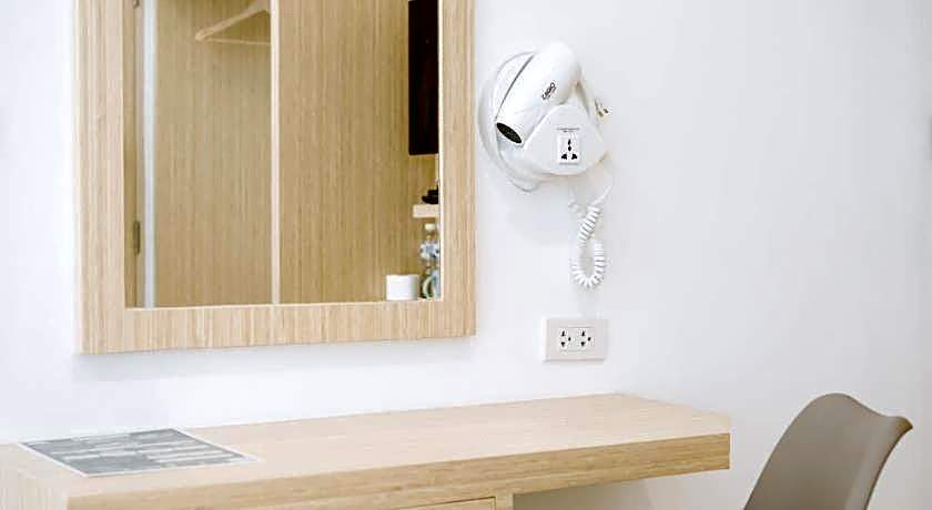 Circle Inn Ao Nam Mao