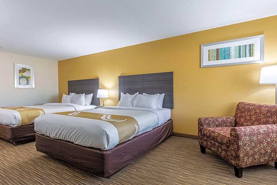 Quality Inn Southaven - Memphis South