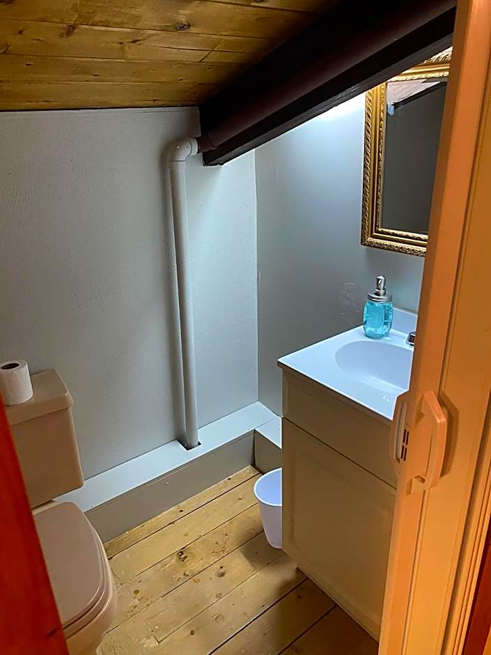 White Mountain Escape - Ski Attitash