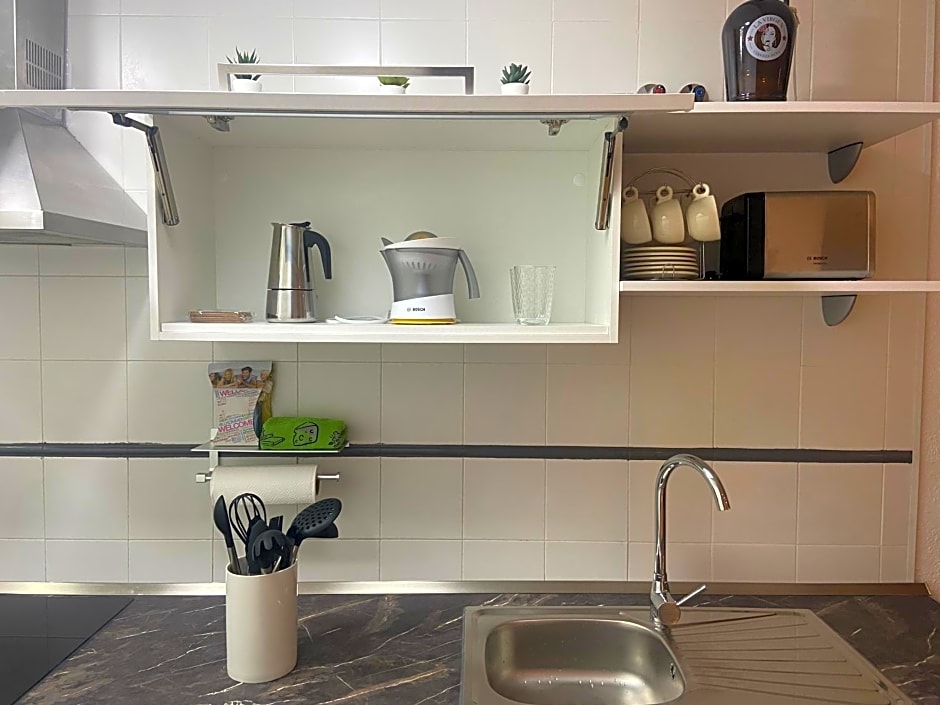 El capricho para todos