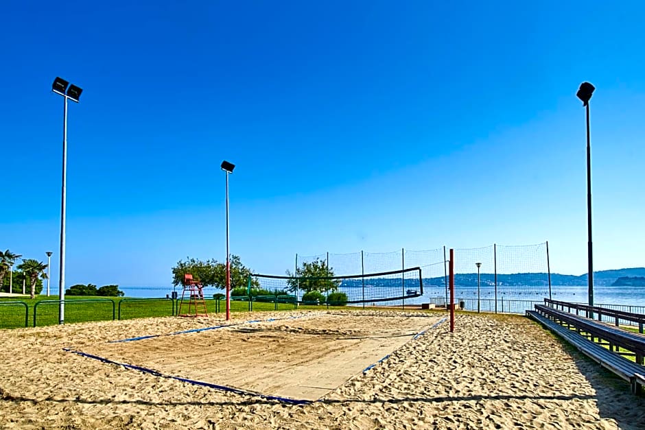 Apartments Kanegra Plava Laguna