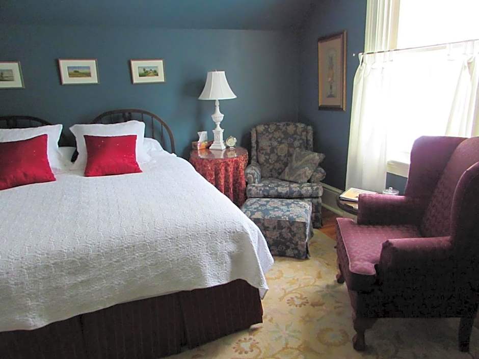 Inn on the Harbour and Telegraph House