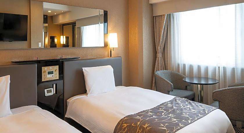 APA Hotel Kanda Ekimae