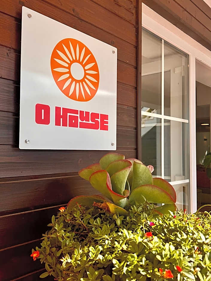 Boutique Hotel - O House Ericeira Hills