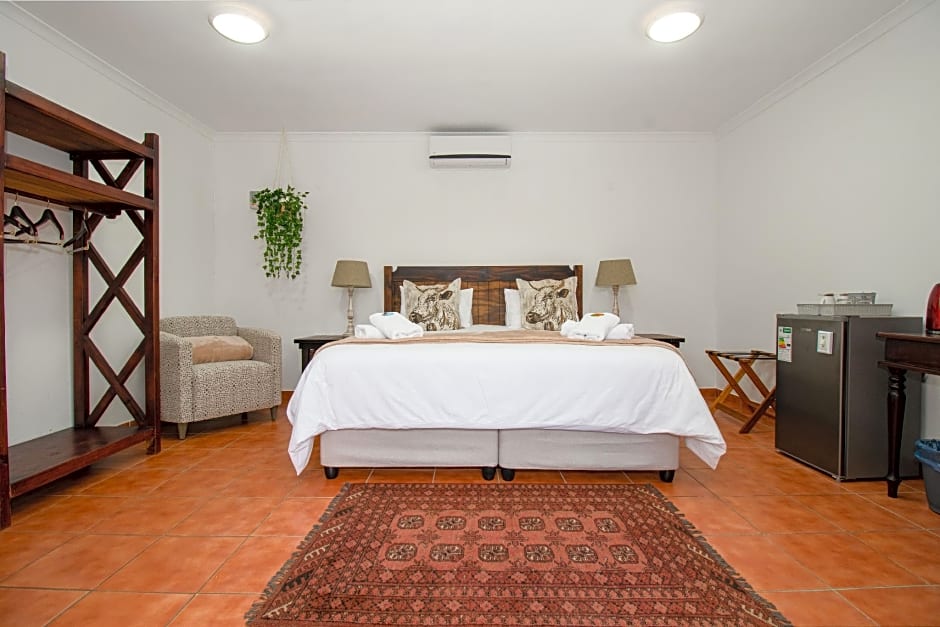 Sea-Rendipity Guesthouse