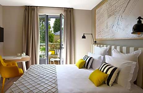 Prestige Suite with Terrace