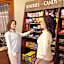 STAYBRIDGE SUITES HOUSTON EAST - BAYTOWN By IHG